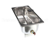 617124275 Ifi America Milia Evaporation Tray