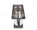 617124276 Ifi America Pan To Evaporate The Condensation Water