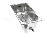 617125244 Ifi America Cond.evap.tray 270W230V H1001403 15491