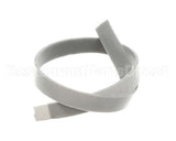 61715 Blodgett Gasket Tape, Silicone 1/16X1/2