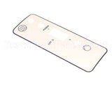 61722 Henny Penny Decal - Fast Control Va