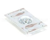 61725-1 Perlick Plate, Leg Mtg, Rectangular, W