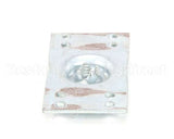 61725-1 Perlick Plate, Leg Mtg, Rectangular, W