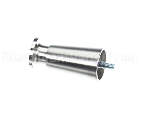61726000159 Kason 1726 Nickle Plated Die Cast Zamak Standa