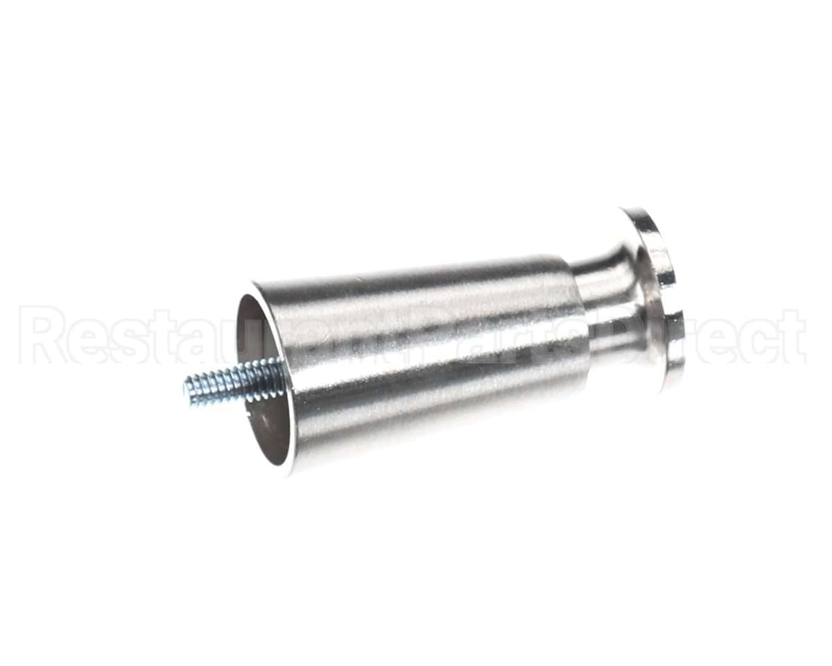61726000159 Kason 1726 Nickle Plated Die Cast Zamak Standa
