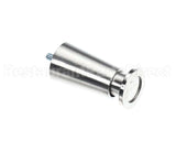 61726000159 Kason 1726 Nickle Plated Die Cast Zamak Standa