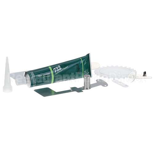 617469 Compatible Franke Kit, Antenna- Bottom
