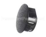 61751 Grindmaster Cecilware Plug,Hole,.75 Dia Double D