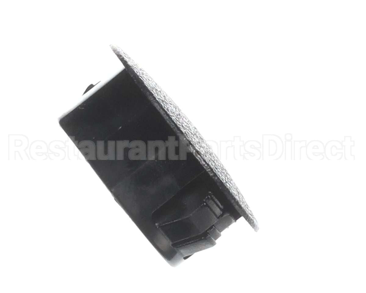 61751 Grindmaster Cecilware Plug,Hole,.75 Dia Double D