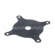 61754 Compatible Blodgett Plate, Motor Seal