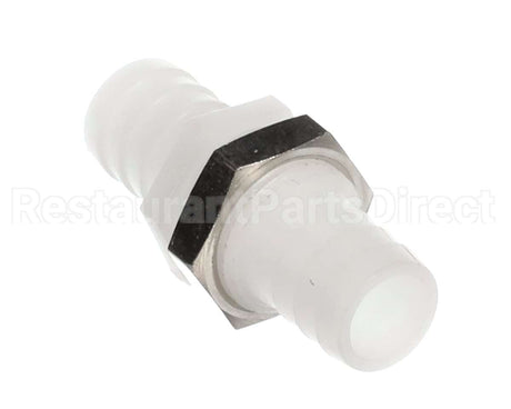 61760 Blodgett Fitting, Bulkhead, 1/2 Hose
