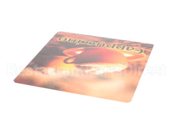 61776 Grindmaster Cecilware Graphic, Pic2/3 Backlit