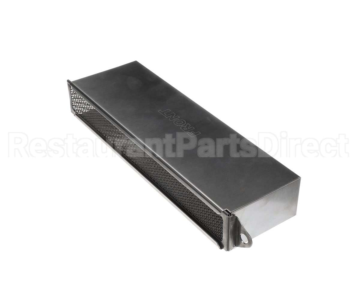 61781 Blodgett Welded Suction Filter, 1/4 Trn