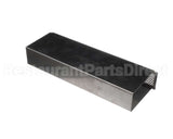 61781 Blodgett Welded Suction Filter, 1/4 Trn