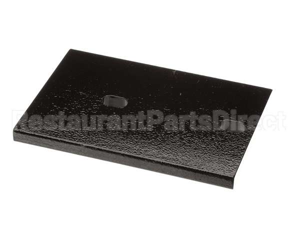 61782 Middleby Plate,Spacer 1/2"
