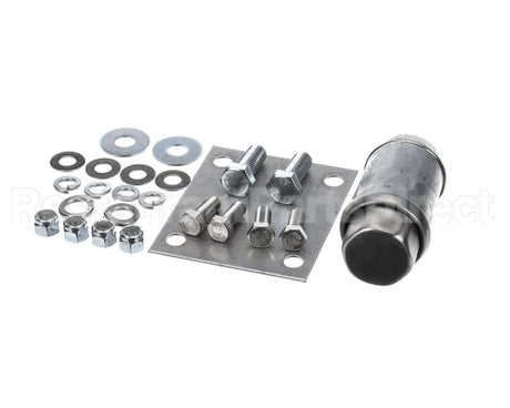 61783 Middleby Assembly,Quad Outrigger Ps536