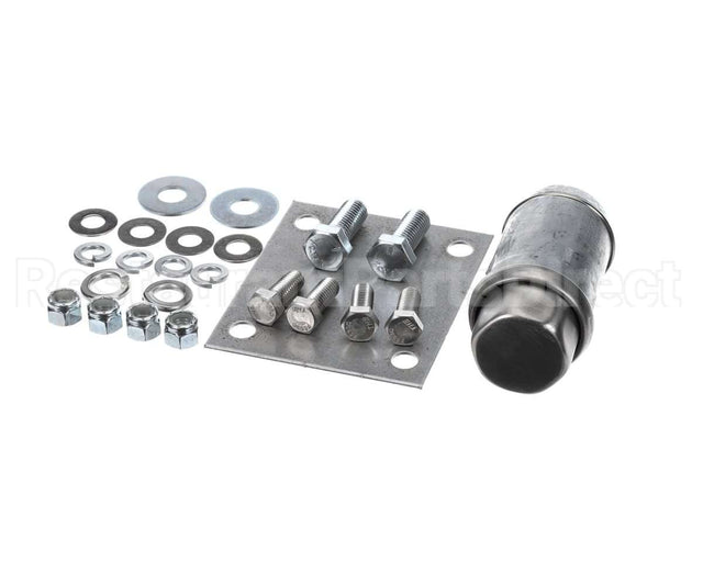 61783 Middleby Assembly,Quad Outrigger Ps536