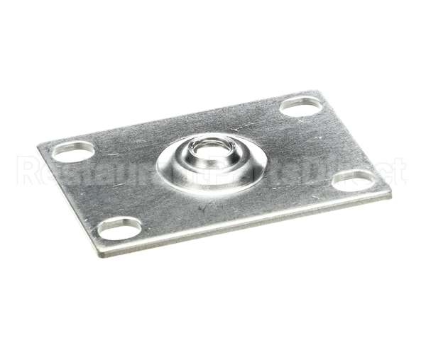 61783500004 Kason Mounting Plate Kas 1/2-13 Thd