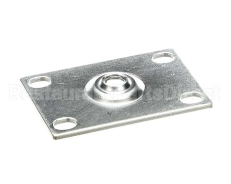 61783500004 Kason Mounting Plate Kas 1/2-13 Thd
