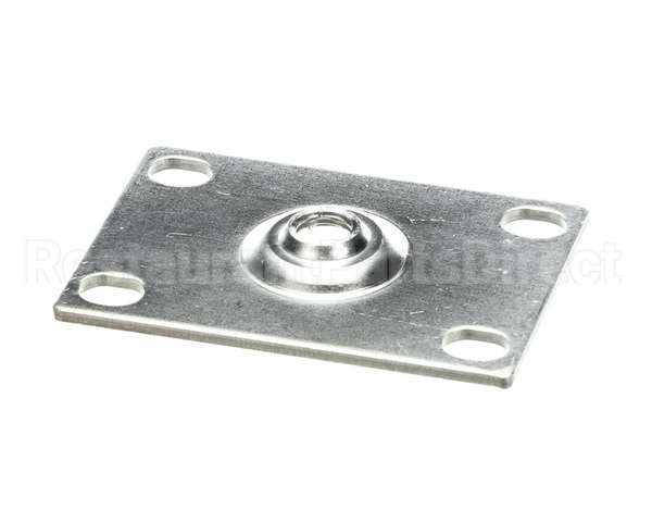 61783500004 Kason Mounting Plate Kas 1/2-13 Thd