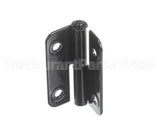 61792 Grindmaster Cecilware Hinge, 2 Leaf, T-304 2B Ss/Pow