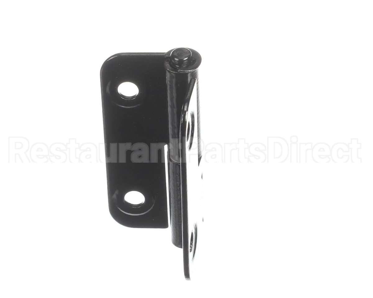 61792 Grindmaster Cecilware Hinge, 2 Leaf, T-304 2B Ss/Pow