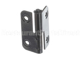 61792 Grindmaster Cecilware Hinge, 2 Leaf, T-304 2B Ss/Pow