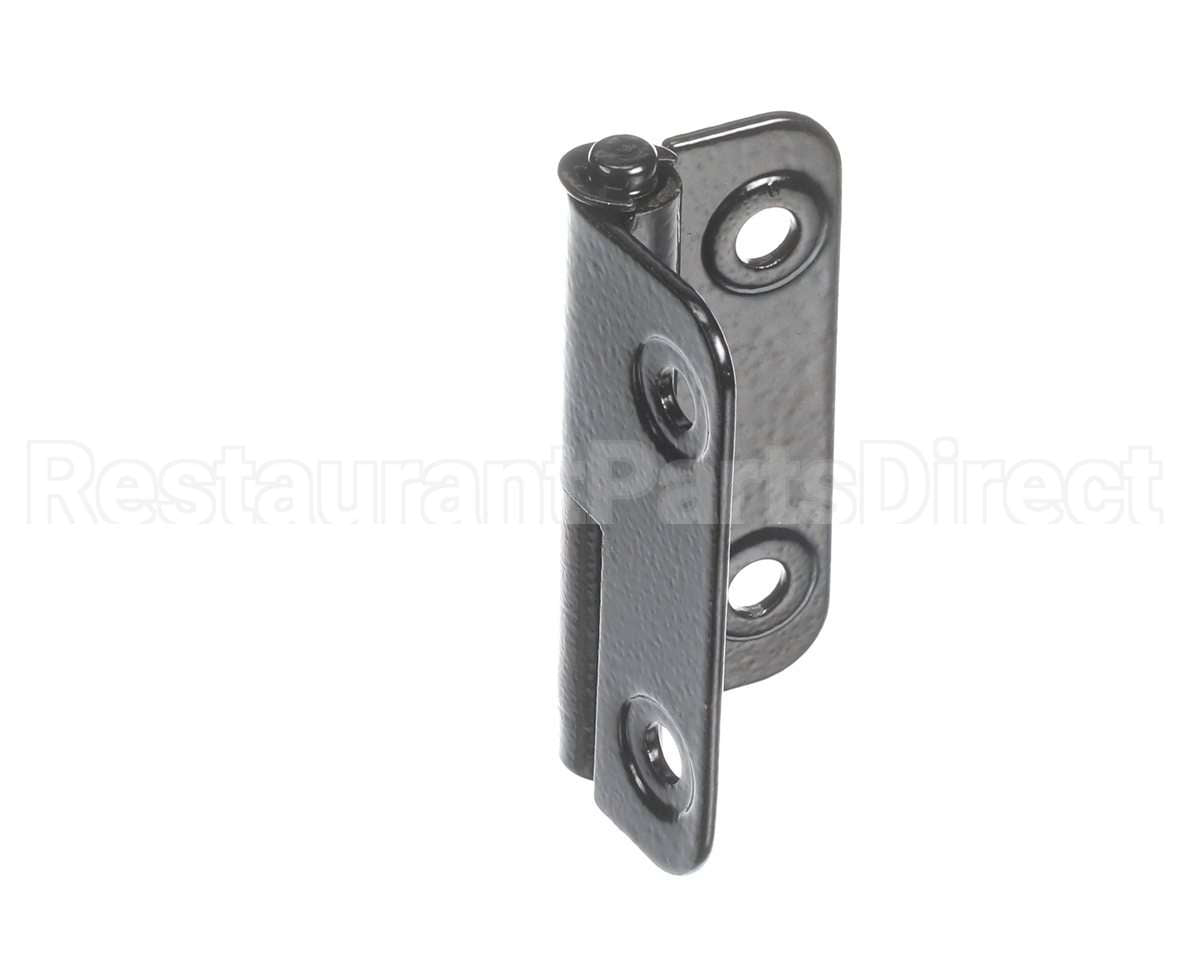 61792 Grindmaster Cecilware Hinge, 2 Leaf, T-304 2B Ss/Pow