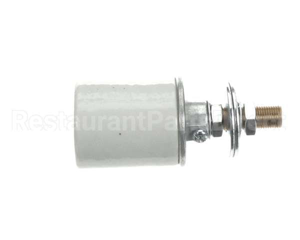 617A Hanson Heat Lamps Brass Socket