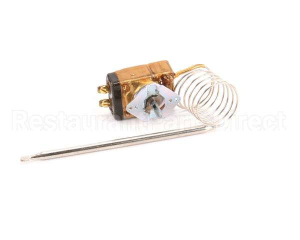 618-0008 Belshaw Thermostat Single Pole, Ce Doc
