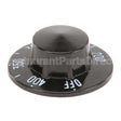 618-0008A Compatible Belshaw Thermostatknob, 200-400Deg