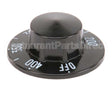 618-0008A Belshaw Thermostat Knob,200-400 Deg