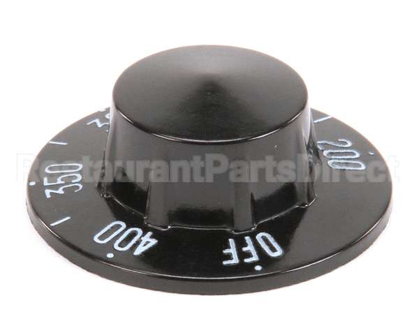 618-0008A Belshaw Thermostat Knob,200-400 Deg