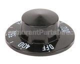 618-0008A Belshaw Thermostat Knob,200-400 Deg