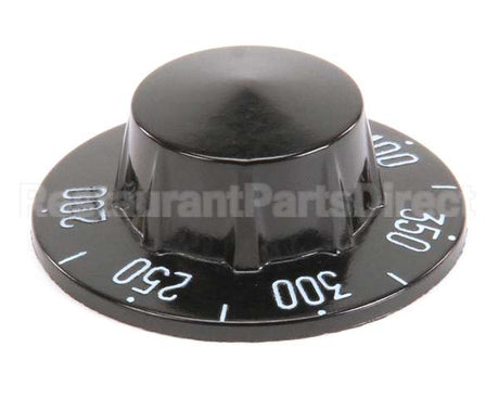 618-0008A Belshaw Thermostat Knob,200-400 Deg