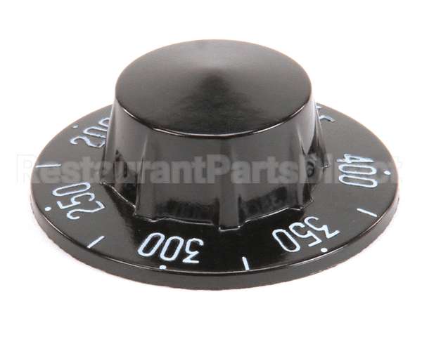 618-0008A Belshaw Thermostat Knob,200-400 Deg