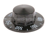 618-0008A Belshaw Thermostat Knob,200-400 Deg
