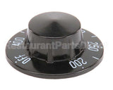 618-0008A Belshaw Thermostat Knob,200-400 Deg