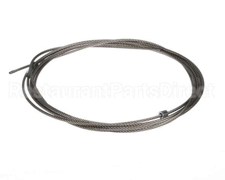 6180 Douglas Machines Door Cable 153In Ld-20-Pt