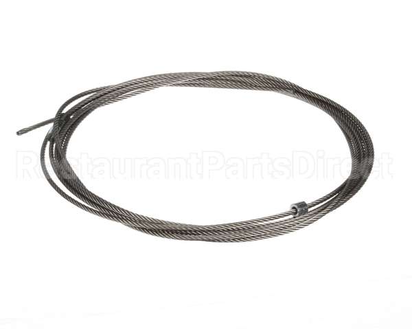 6180 Douglas Machines Door Cable 153In Ld-20-Pt