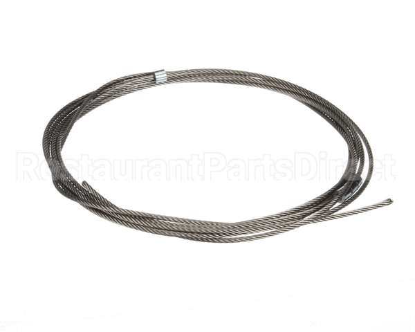 6180 Douglas Machines Door Cable 153In Ld-20-Pt