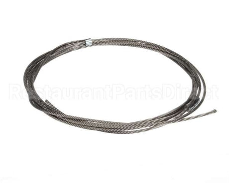 6180 Douglas Machines Door Cable 153In Ld-20-Pt