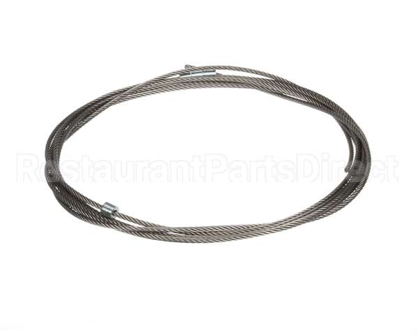 6180 Douglas Machines Door Cable 153In Ld-20-Pt