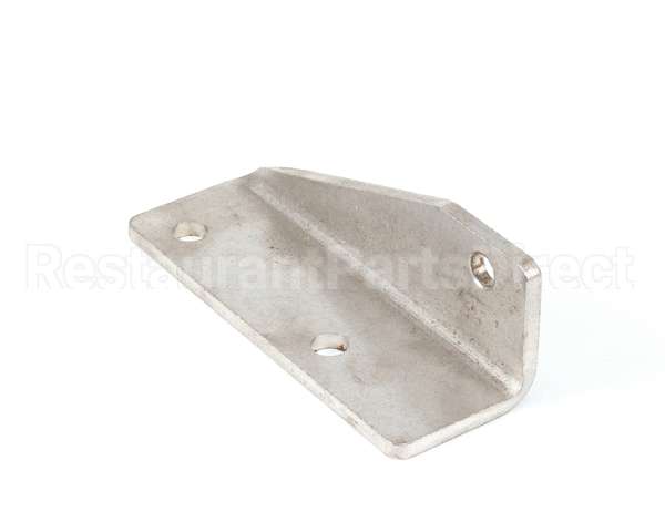 61801-1 Perlick Bracket, Top Rt Std Cab Hing Ss10