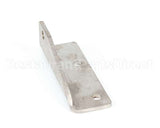 61801-1 Perlick Bracket, Top Rt Std Cab Hing Ss10
