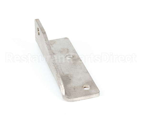 61801-1 Perlick Bracket, Top Rt Std Cab Hing Ss10
