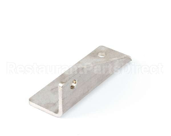 61801-1 Perlick Bracket, Top Rt Std Cab Hing Ss10