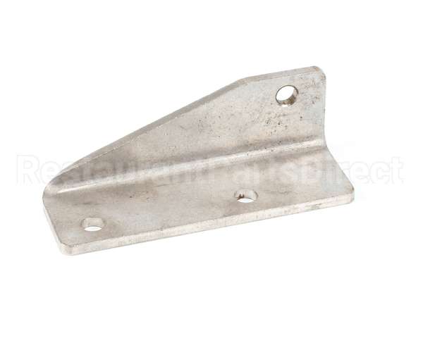 61801-1 Perlick Bracket, Top Rt Std Cab Hing Ss10