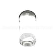 61801000004 Compatible Kason Plastic Coated Globe Only