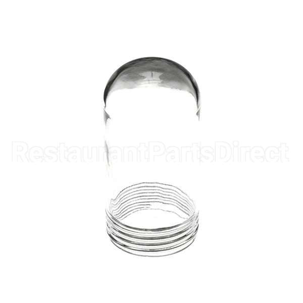 61801000004 Compatible Kason Plastic Coated Globe Only